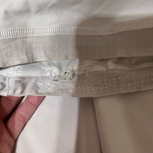 Lululemon Court Rival Skirt - Picture 6 of 7